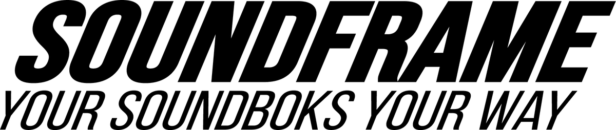 SOUNDFRAME