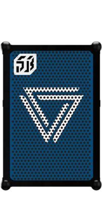 SB2 triangle